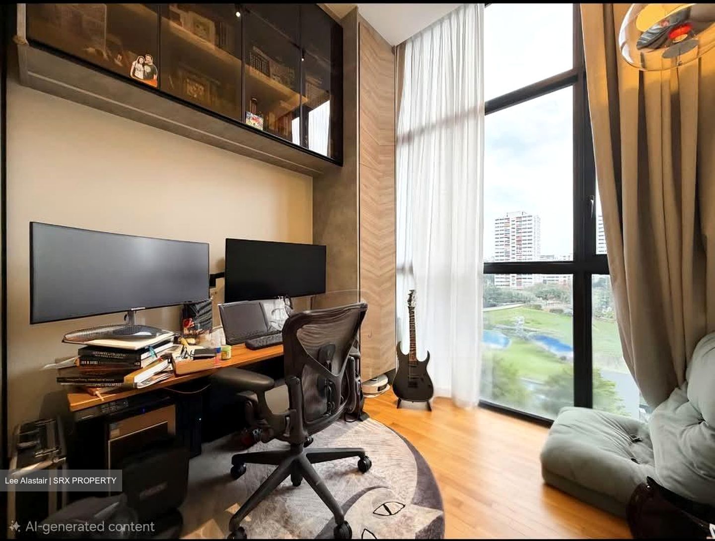 The Antares (D14), Apartment #526811201